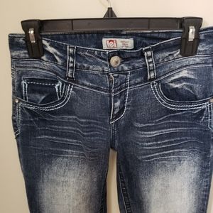 Women's Jeans